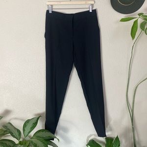 Stella McCartney Lana Wool Trousers S